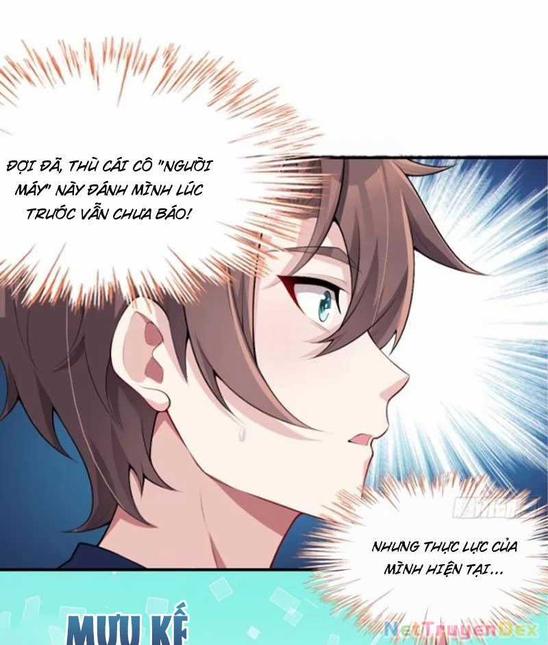 Bạn Gái Tôi Là Một Đại Tiểu Thư Xấu Xa Sao? Chapter 76 trang 78