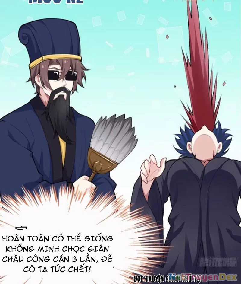 Bạn Gái Tôi Là Một Đại Tiểu Thư Xấu Xa Sao? Chapter 76 trang 79