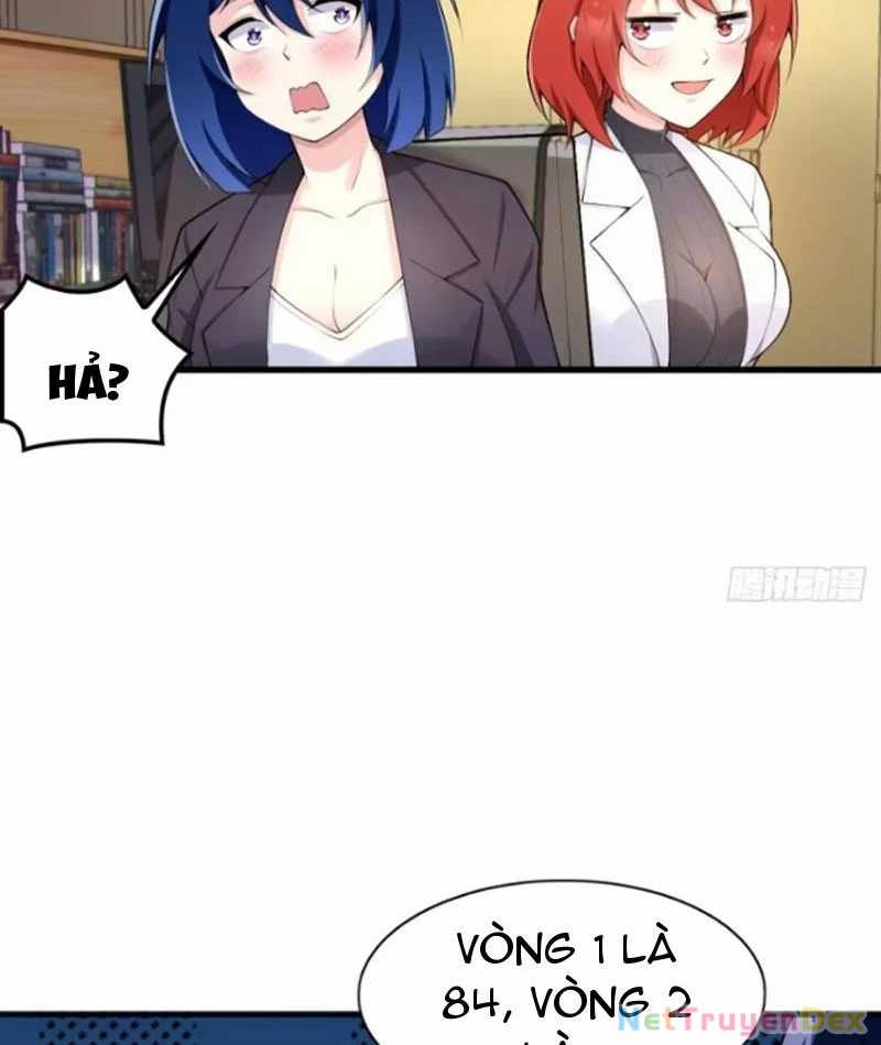 Bạn Gái Tôi Là Một Đại Tiểu Thư Xấu Xa Sao? Chapter 76 trang 8