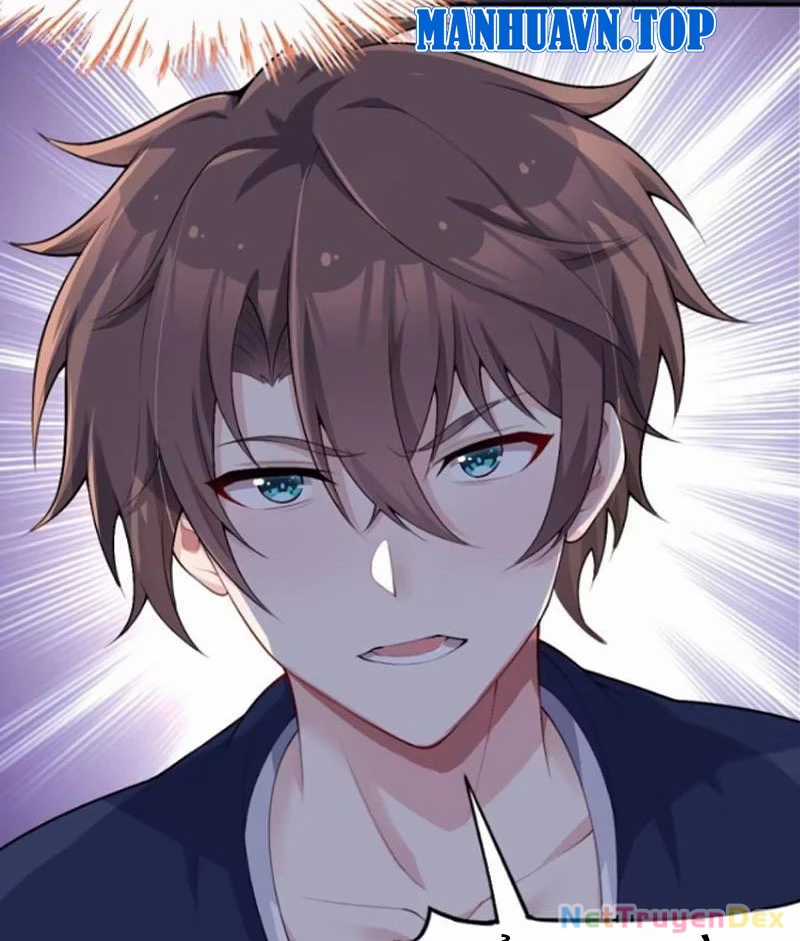 Bạn Gái Tôi Là Một Đại Tiểu Thư Xấu Xa Sao? Chapter 76 trang 80