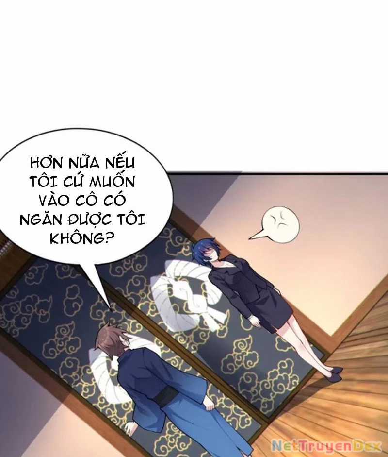 Bạn Gái Tôi Là Một Đại Tiểu Thư Xấu Xa Sao? Chapter 76 trang 82