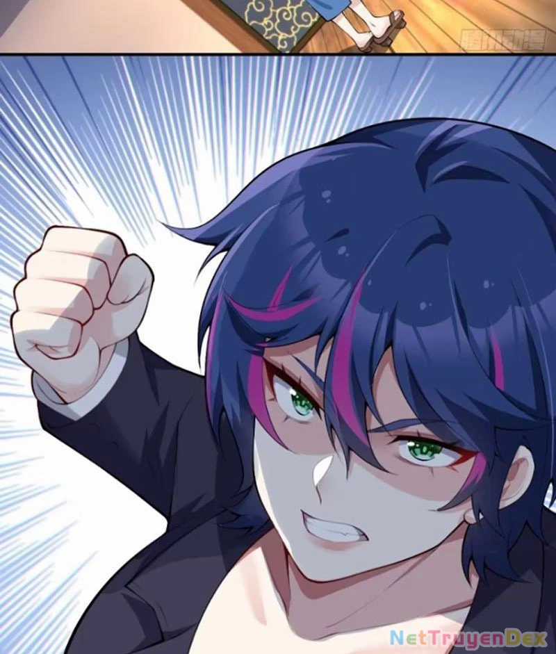 Bạn Gái Tôi Là Một Đại Tiểu Thư Xấu Xa Sao? Chapter 76 trang 83