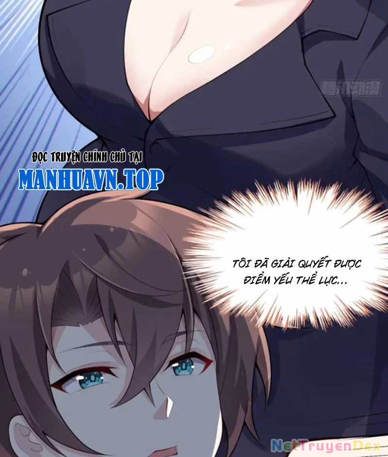 Bạn Gái Tôi Là Một Đại Tiểu Thư Xấu Xa Sao? Chapter 76 trang 84