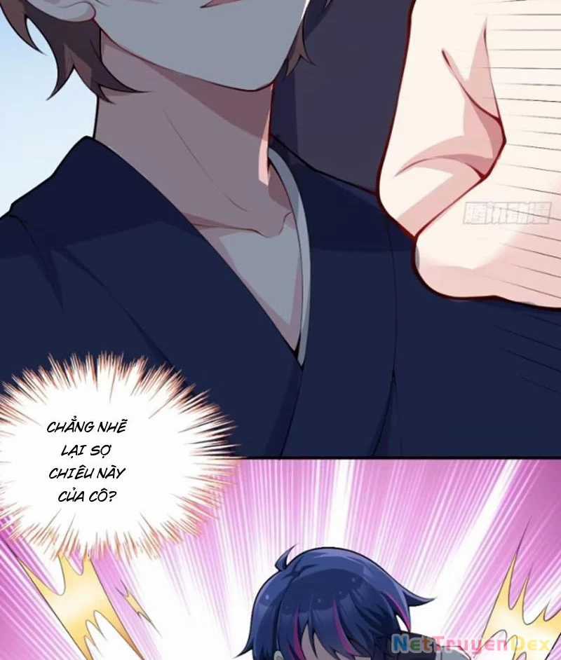 Bạn Gái Tôi Là Một Đại Tiểu Thư Xấu Xa Sao? Chapter 76 trang 85