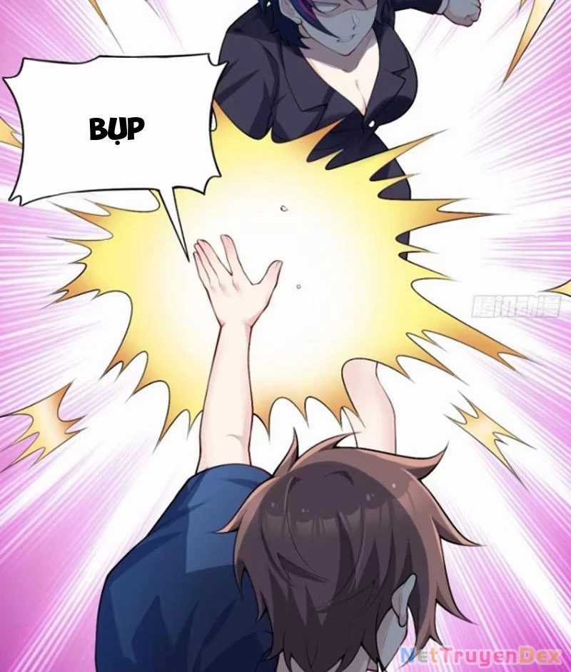 Bạn Gái Tôi Là Một Đại Tiểu Thư Xấu Xa Sao? Chapter 76 trang 86