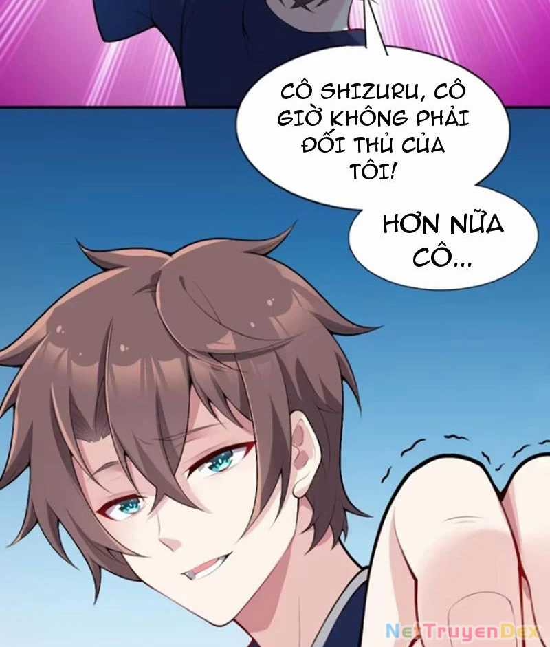 Bạn Gái Tôi Là Một Đại Tiểu Thư Xấu Xa Sao? Chapter 76 trang 87