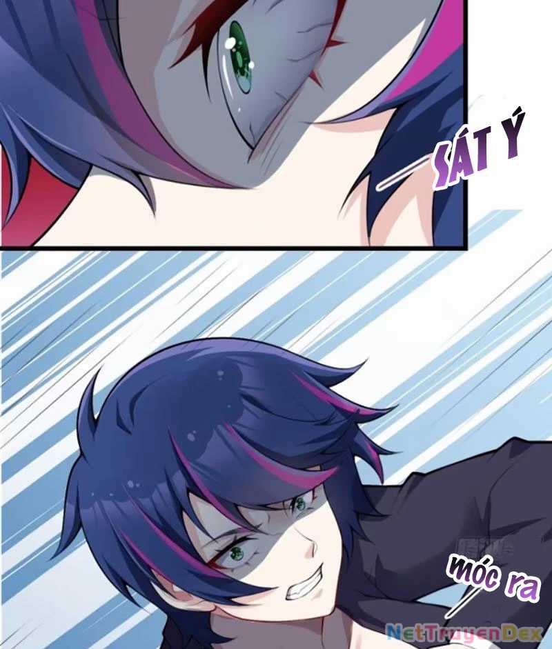 Bạn Gái Tôi Là Một Đại Tiểu Thư Xấu Xa Sao? Chapter 76 trang 89