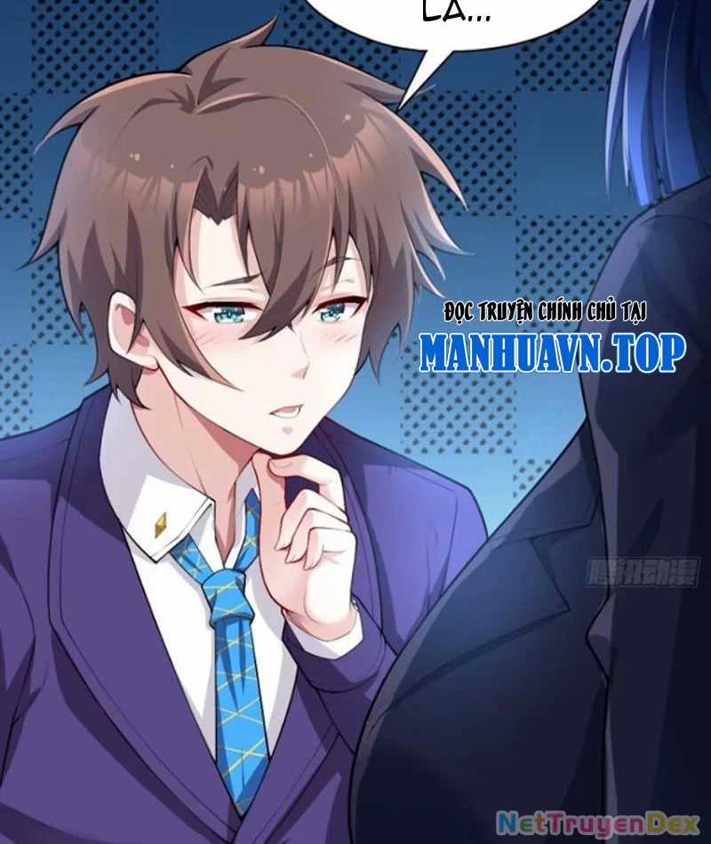 Bạn Gái Tôi Là Một Đại Tiểu Thư Xấu Xa Sao? Chapter 76 trang 9