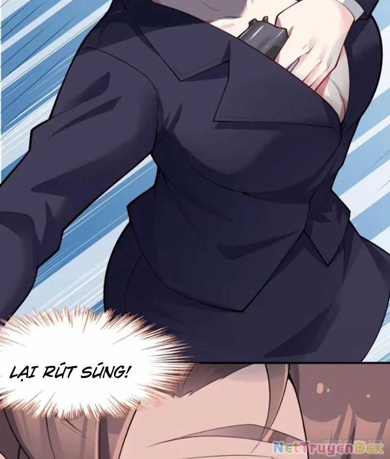 Bạn Gái Tôi Là Một Đại Tiểu Thư Xấu Xa Sao? Chapter 76 trang 90