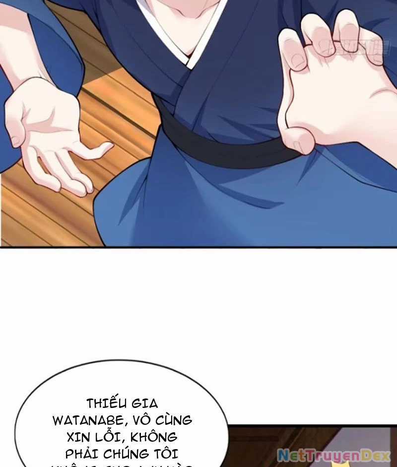 Bạn Gái Tôi Là Một Đại Tiểu Thư Xấu Xa Sao? Chapter 76 trang 92