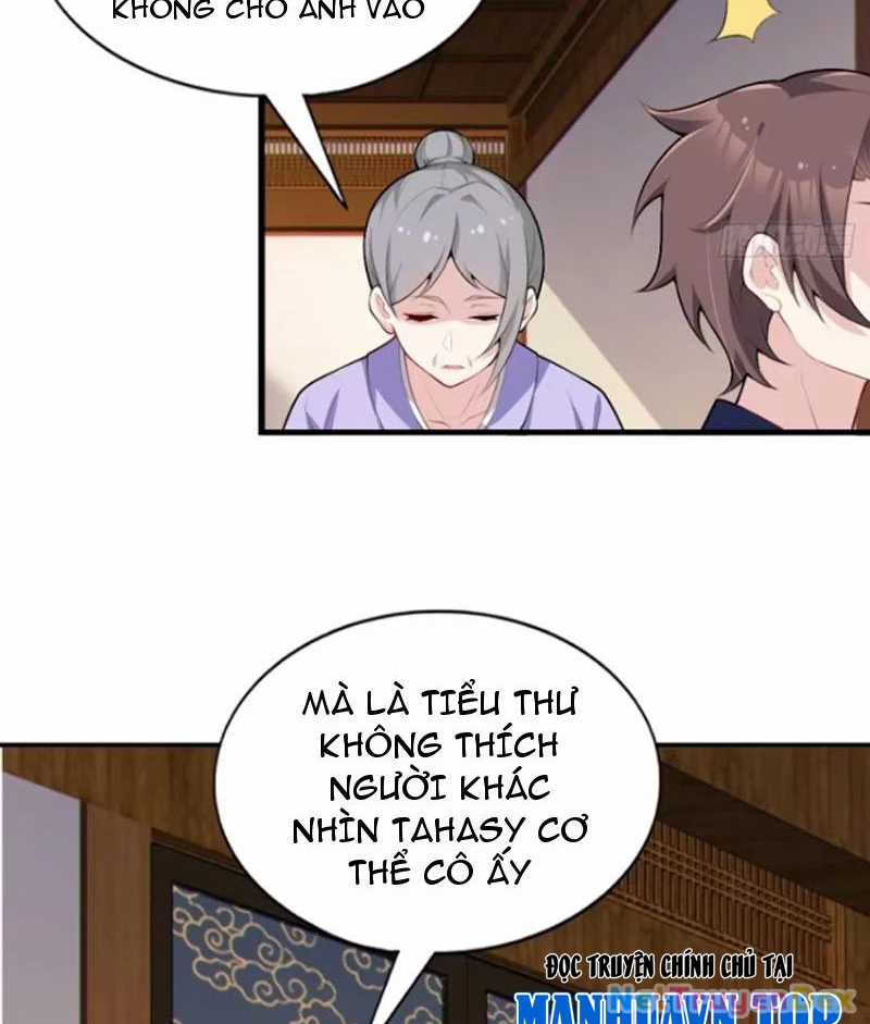 Bạn Gái Tôi Là Một Đại Tiểu Thư Xấu Xa Sao? Chapter 76 trang 93