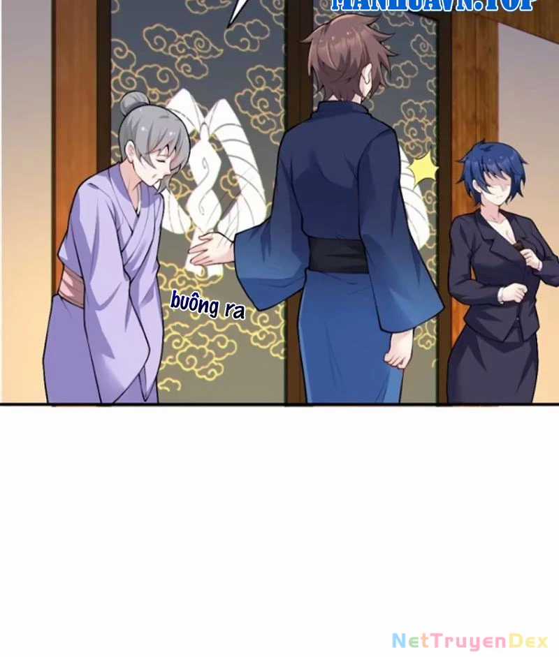 Bạn Gái Tôi Là Một Đại Tiểu Thư Xấu Xa Sao? Chapter 76 trang 94