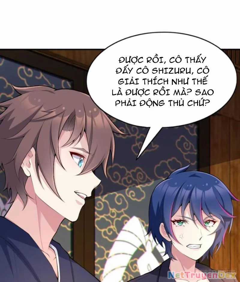 Bạn Gái Tôi Là Một Đại Tiểu Thư Xấu Xa Sao? Chapter 76 trang 95