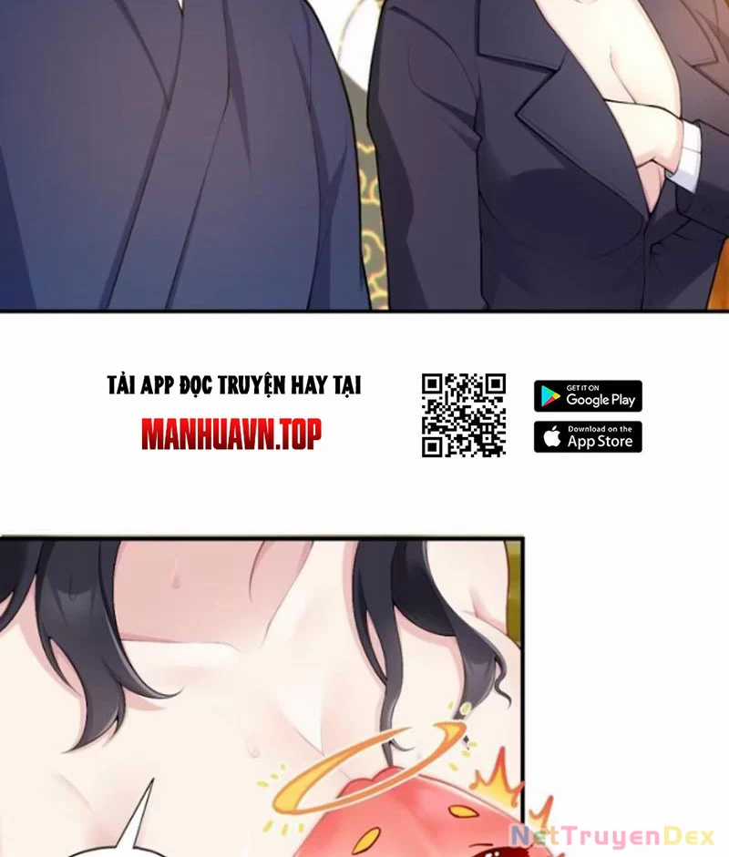 Bạn Gái Tôi Là Một Đại Tiểu Thư Xấu Xa Sao? Chapter 76 trang 96