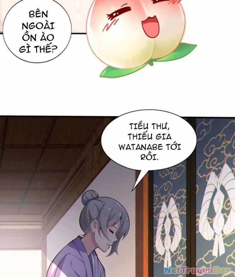 Bạn Gái Tôi Là Một Đại Tiểu Thư Xấu Xa Sao? Chapter 76 trang 97