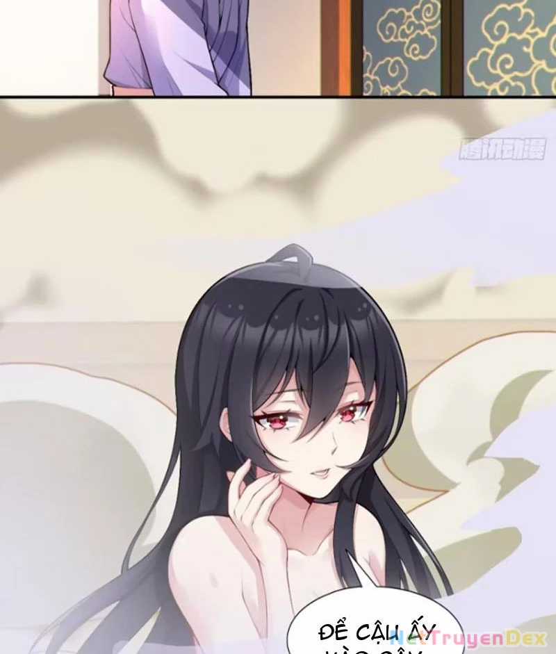 Bạn Gái Tôi Là Một Đại Tiểu Thư Xấu Xa Sao? Chapter 76 trang 98