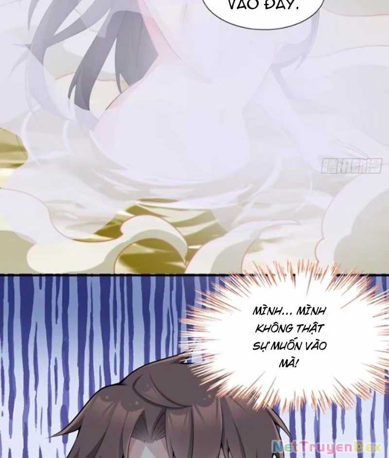 Bạn Gái Tôi Là Một Đại Tiểu Thư Xấu Xa Sao? Chapter 76 trang 99