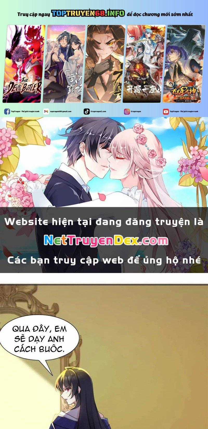 Bạn Gái Tôi Là Một Đại Tiểu Thư Xấu Xa Sao? Chapter 77 trang 0