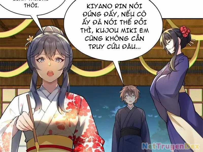 Bạn Gái Tôi Là Một Đại Tiểu Thư Xấu Xa Sao? Chapter 77 trang 100
