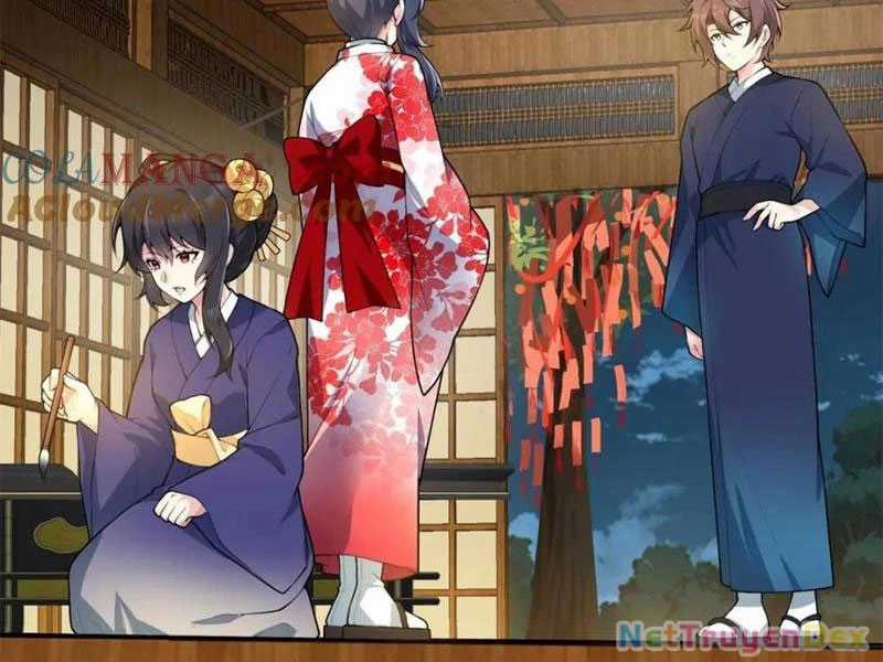 Bạn Gái Tôi Là Một Đại Tiểu Thư Xấu Xa Sao? Chapter 77 trang 103