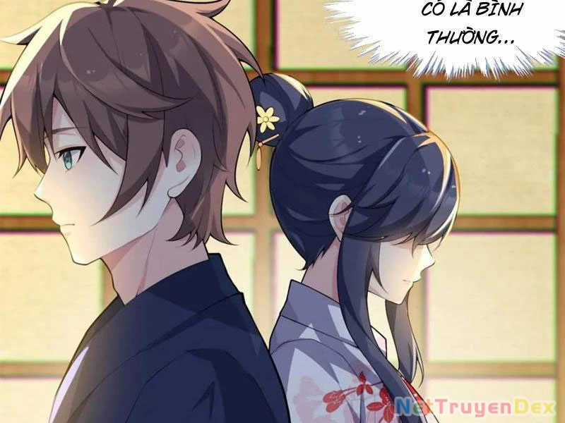 Bạn Gái Tôi Là Một Đại Tiểu Thư Xấu Xa Sao? Chapter 77 trang 107