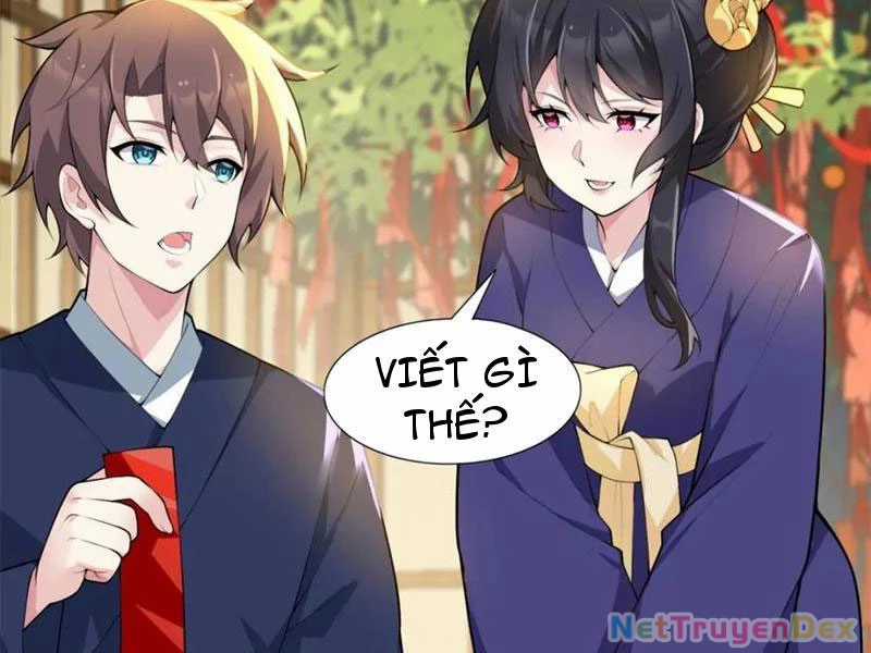 Bạn Gái Tôi Là Một Đại Tiểu Thư Xấu Xa Sao? Chapter 77 trang 111