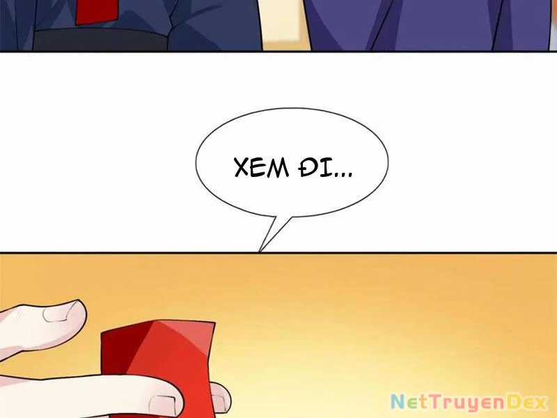 Bạn Gái Tôi Là Một Đại Tiểu Thư Xấu Xa Sao? Chapter 77 trang 112