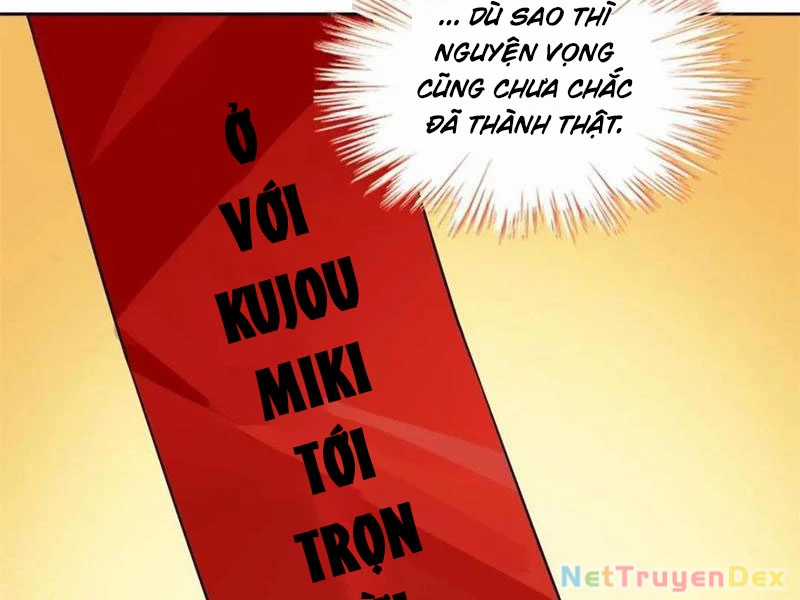 Bạn Gái Tôi Là Một Đại Tiểu Thư Xấu Xa Sao? Chapter 77 trang 114