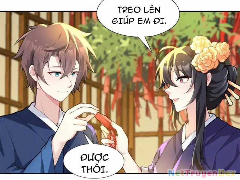 Bạn Gái Tôi Là Một Đại Tiểu Thư Xấu Xa Sao? Chapter 77 trang 116
