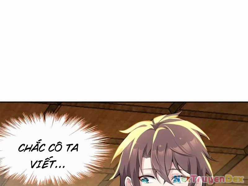 Bạn Gái Tôi Là Một Đại Tiểu Thư Xấu Xa Sao? Chapter 77 trang 117