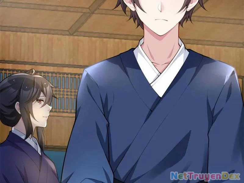 Bạn Gái Tôi Là Một Đại Tiểu Thư Xấu Xa Sao? Chapter 77 trang 118