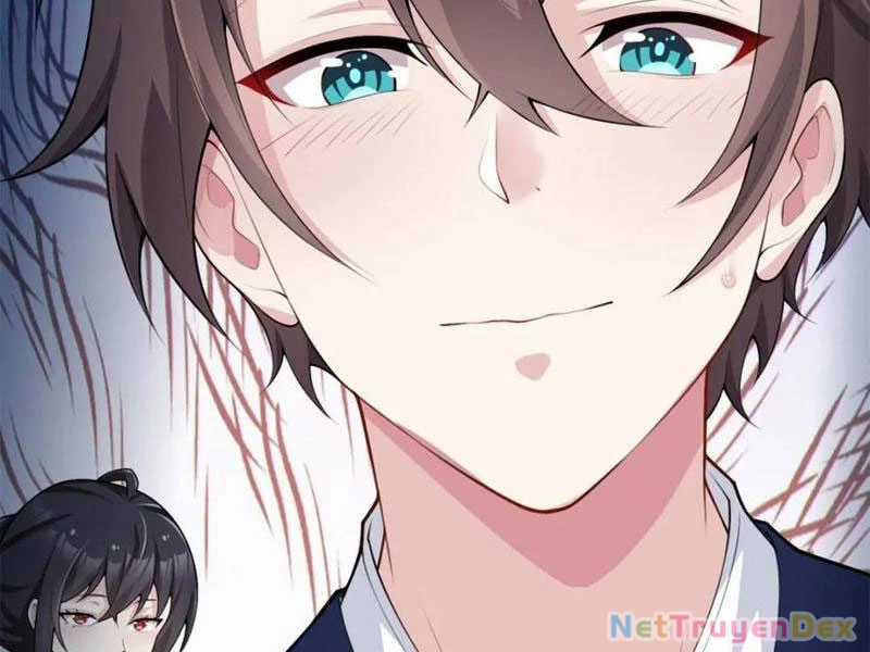 Bạn Gái Tôi Là Một Đại Tiểu Thư Xấu Xa Sao? Chapter 77 trang 121