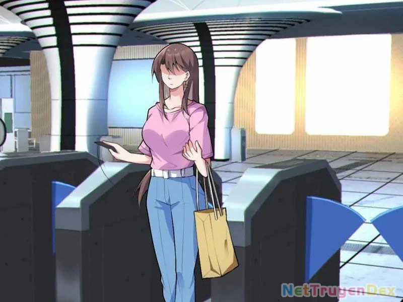 Bạn Gái Tôi Là Một Đại Tiểu Thư Xấu Xa Sao? Chapter 77 trang 128