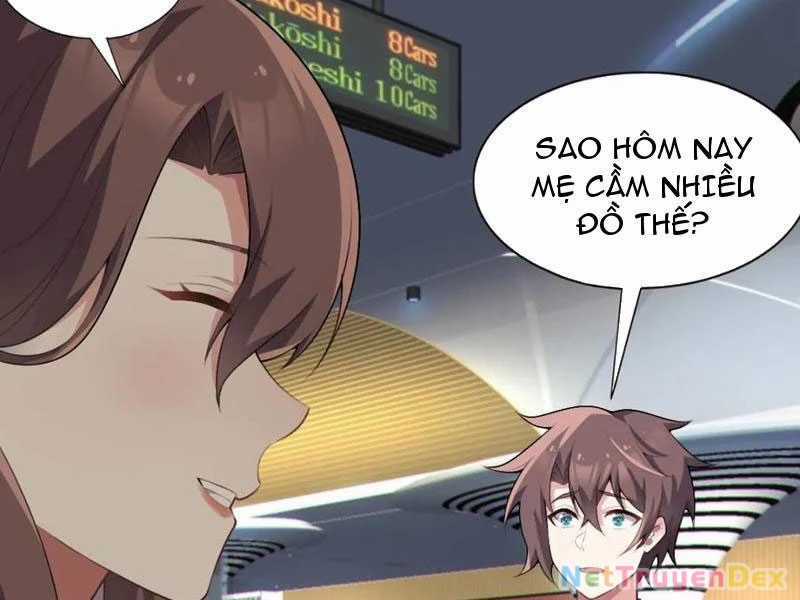 Bạn Gái Tôi Là Một Đại Tiểu Thư Xấu Xa Sao? Chapter 77 trang 131