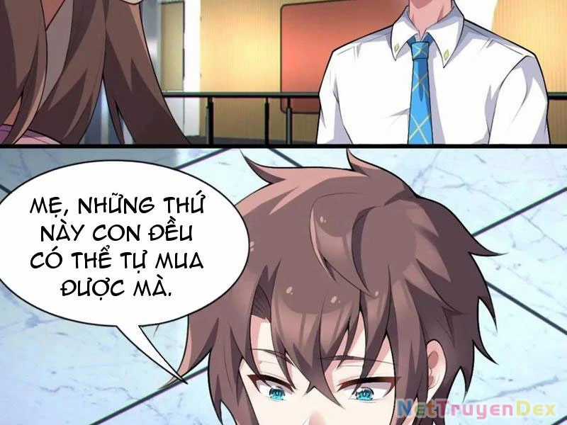 Bạn Gái Tôi Là Một Đại Tiểu Thư Xấu Xa Sao? Chapter 77 trang 132