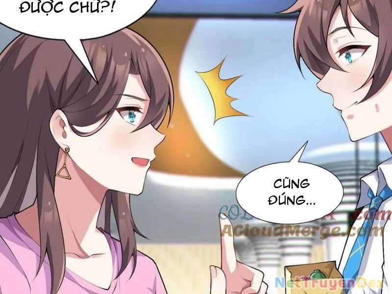 Bạn Gái Tôi Là Một Đại Tiểu Thư Xấu Xa Sao? Chapter 77 trang 134