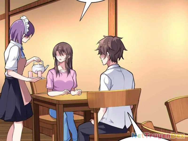 Bạn Gái Tôi Là Một Đại Tiểu Thư Xấu Xa Sao? Chapter 77 trang 138