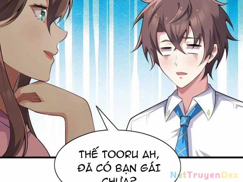 Bạn Gái Tôi Là Một Đại Tiểu Thư Xấu Xa Sao? Chapter 77 trang 141