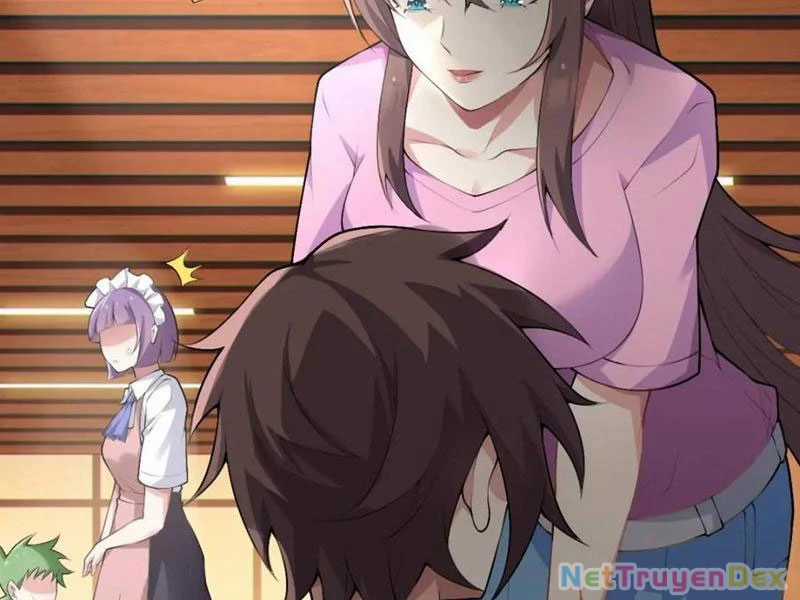 Bạn Gái Tôi Là Một Đại Tiểu Thư Xấu Xa Sao? Chapter 77 trang 144