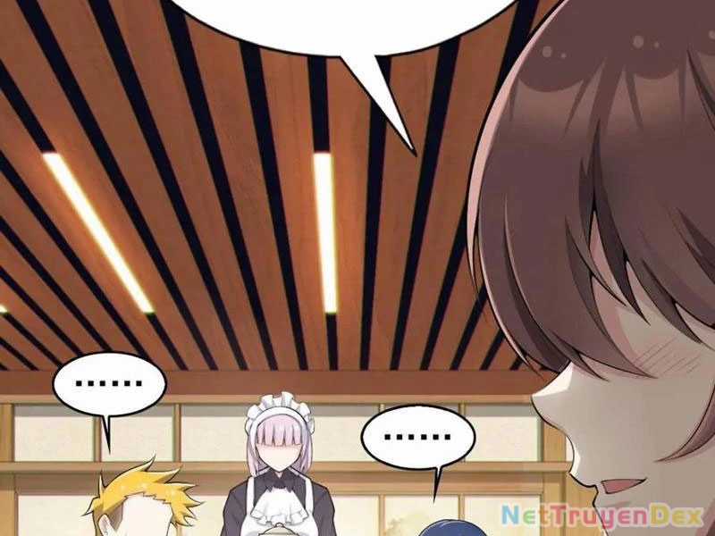 Bạn Gái Tôi Là Một Đại Tiểu Thư Xấu Xa Sao? Chapter 77 trang 147