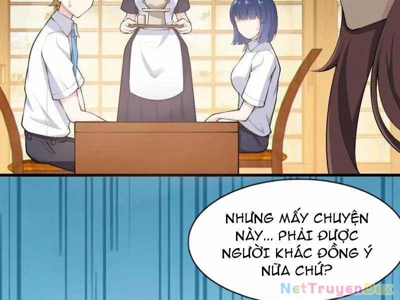 Bạn Gái Tôi Là Một Đại Tiểu Thư Xấu Xa Sao? Chapter 77 trang 148