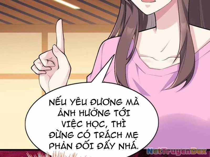 Bạn Gái Tôi Là Một Đại Tiểu Thư Xấu Xa Sao? Chapter 77 trang 153