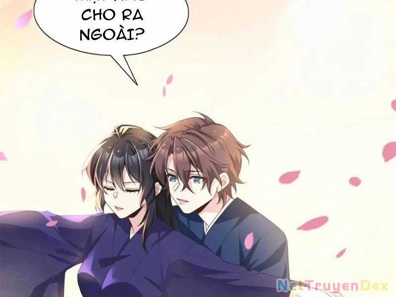 Bạn Gái Tôi Là Một Đại Tiểu Thư Xấu Xa Sao? Chapter 77 trang 18