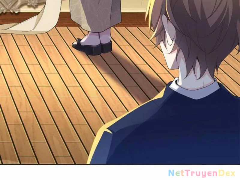 Bạn Gái Tôi Là Một Đại Tiểu Thư Xấu Xa Sao? Chapter 77 trang 2