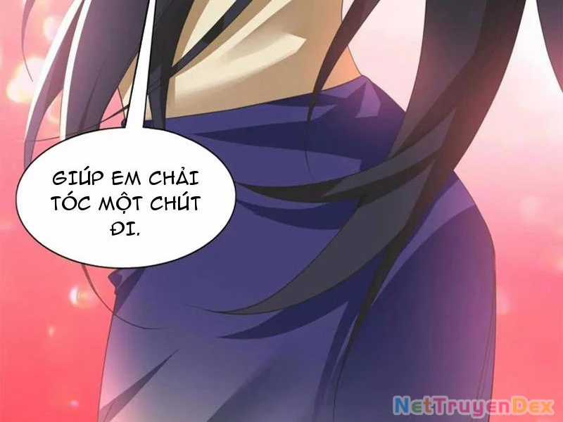 Bạn Gái Tôi Là Một Đại Tiểu Thư Xấu Xa Sao? Chapter 77 trang 29