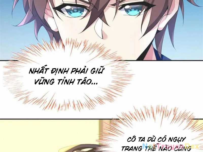 Bạn Gái Tôi Là Một Đại Tiểu Thư Xấu Xa Sao? Chapter 77 trang 31