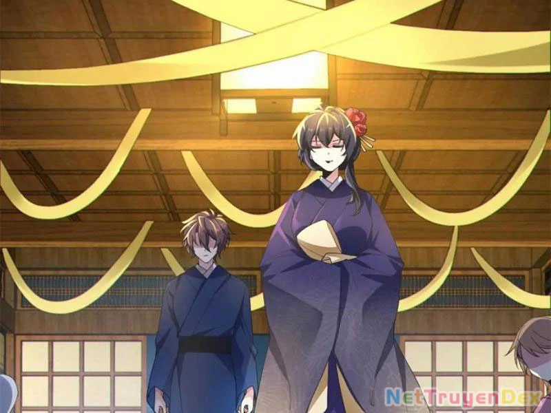 Bạn Gái Tôi Là Một Đại Tiểu Thư Xấu Xa Sao? Chapter 77 trang 40