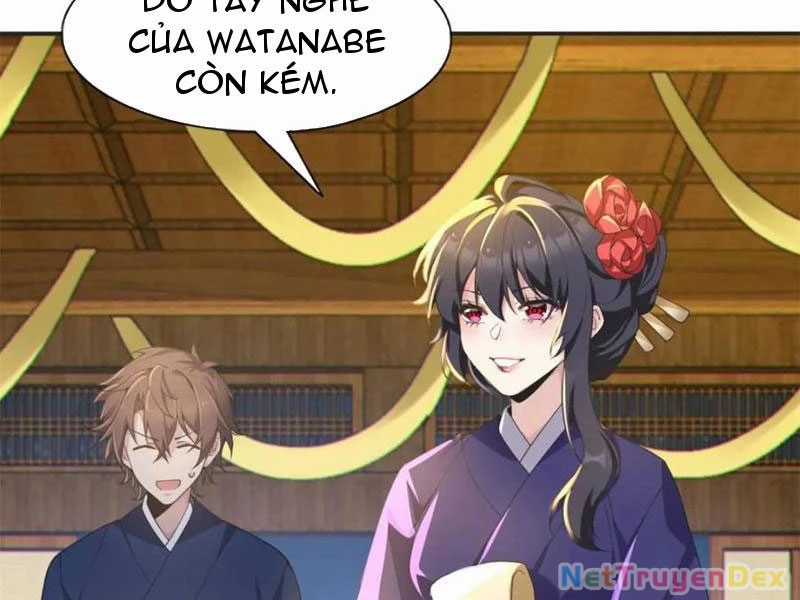 Bạn Gái Tôi Là Một Đại Tiểu Thư Xấu Xa Sao? Chapter 77 trang 45