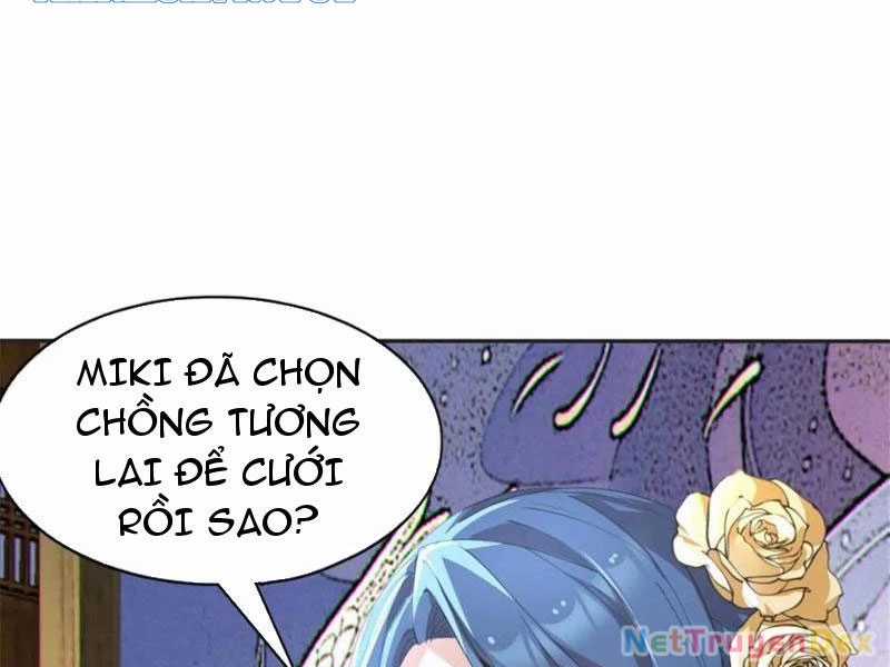 Bạn Gái Tôi Là Một Đại Tiểu Thư Xấu Xa Sao? Chapter 77 trang 47