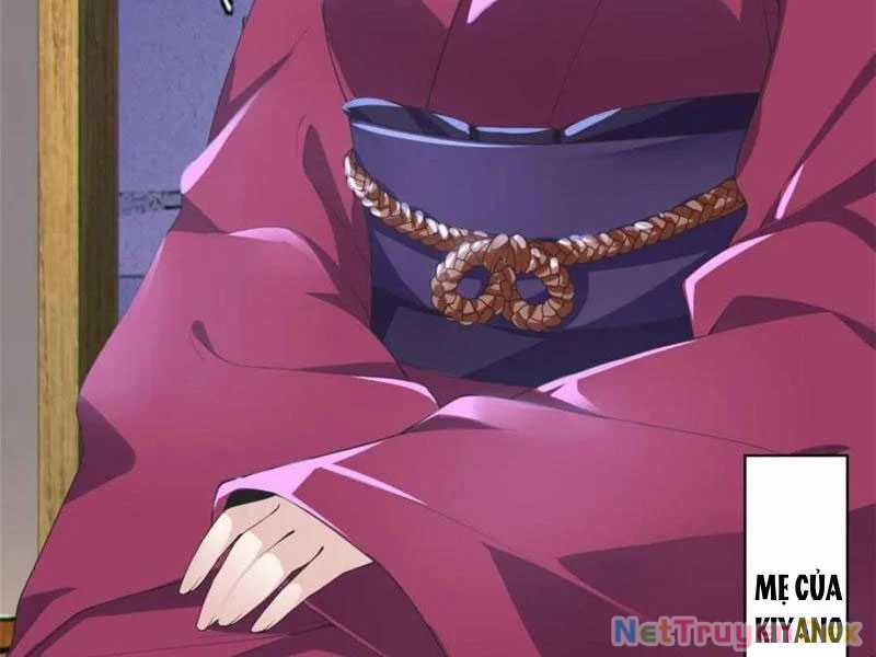 Bạn Gái Tôi Là Một Đại Tiểu Thư Xấu Xa Sao? Chapter 77 trang 49